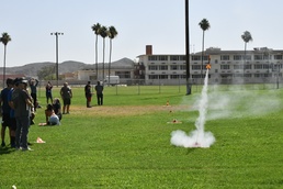 GEMS summer programs wrap up at YPG