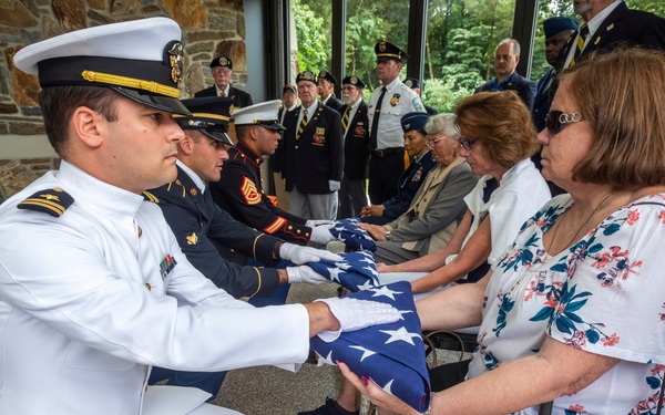 VVA honors 14 veterans at Doyle