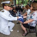 VVA honors 14 veterans at Doyle