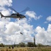 SAR Hoist training in Guam