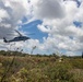 SAR Hoist training in Guam