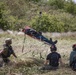 SAR Hoist training in Guam