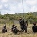 SAR Hoist training in Guam