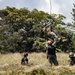 SAR Hoist training in Guam