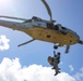 SAR Hoist training in Guam