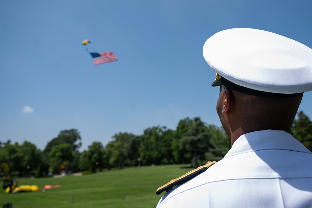 Memphis Navy Week