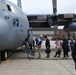 Valley civic leaders descend on Westover for tour