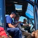 Valley civic leaders descend on Westover for tour