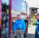 Valley civic leaders descend on Westover for tour