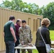 Valley civic leaders descend on Westover for tour