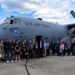 Valley civic leaders descend on Westover for tour