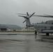 PALS 22: USMC CH-53 Sea Stallion refuels JSDF V-22 Osprey