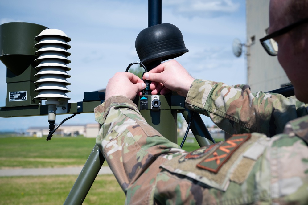 354th OSS participates in RF-A 22-2