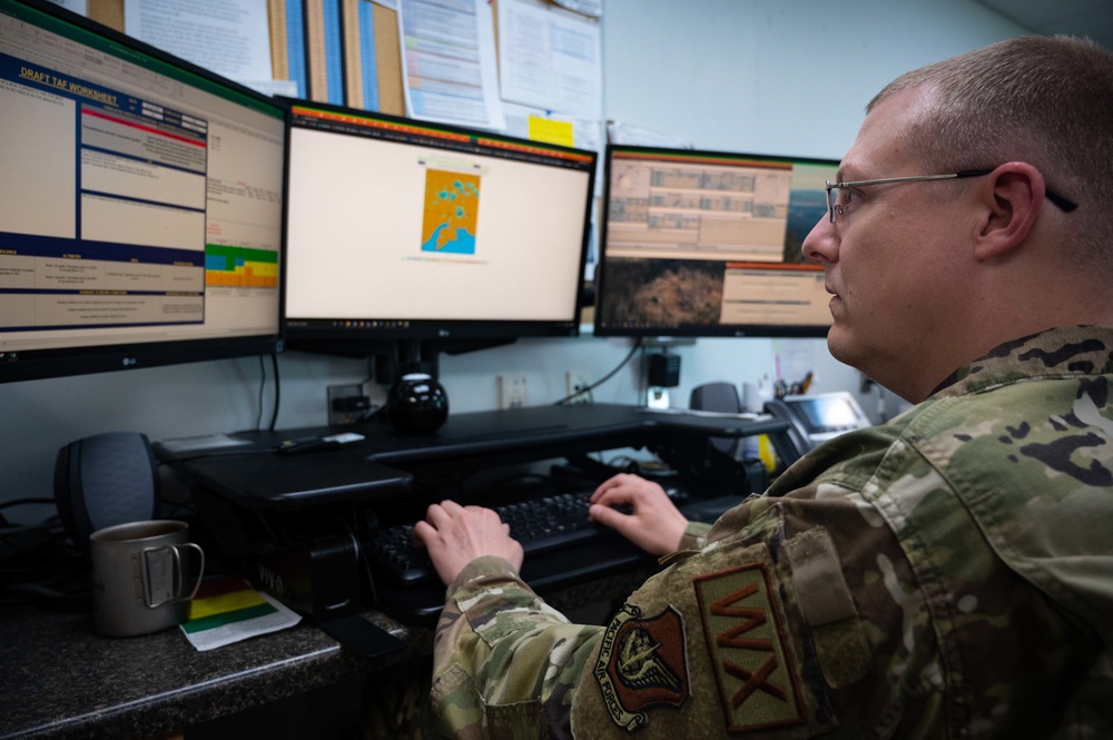 354th OSS participates in RF-A 22-2