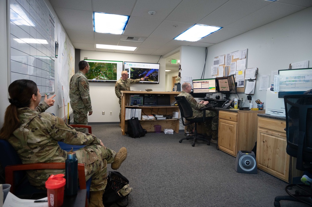 354th OSS participates in RF-A 22-2