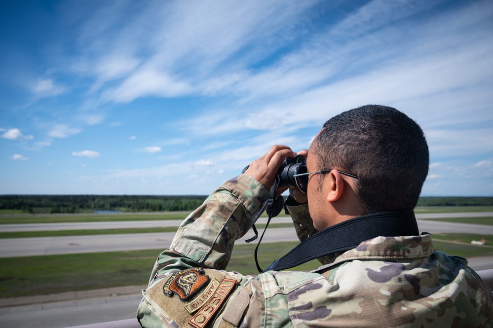 354th OSS participates in RF-A 22-2