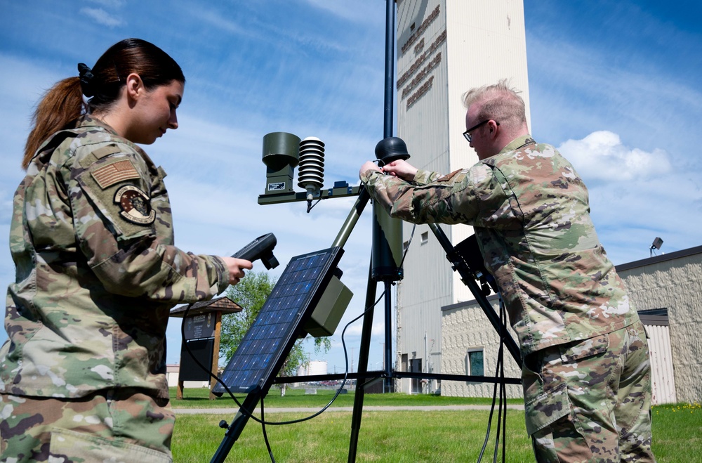 354th OSS participates in RF-A 22-2