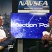 Inflection Point 2: Mike Jauregui