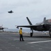 Green Knights Conduct Flight-Ops from USS Tripoli