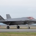Eielson Airmen, F-35s tackle ACE training at Iwakuni