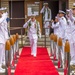 Navy Facilities Engineering Systems Command Hawaii change of command