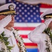 Navy Facilities Engineering Systems Command Hawaii change of command