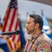 Navy Facilities Engineering Systems Command Hawaii change of command