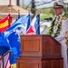 Navy Facilities Engineering Systems Command Hawaii change of command