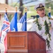 Navy Facilities Engineering Systems Command Hawaii change of command