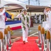 Navy Facilities Engineering Systems Command Hawaii change of command