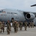 199th EFS joins 354 AWE at Iwakuni