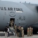 199th EFS joins 354 AWE at Iwakuni