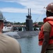 Pacific Submarine Force