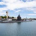 Pacific Submarine Force