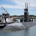 Pacific Submarine Force