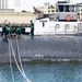 Pacific Submarine Force