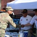 Hinesville Downtown Farmers Market pays tribute to the Army's 247th birthday