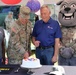 Hinesville Downtown Farmers Market pays tribute to the Army's 247th birthday