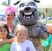 Hinesville Downtown Farmers Market pays tribute to the Army's 247th birthday