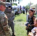 Hinesville Downtown Farmers Market pays tribute to the Army's 247th birthday