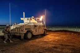 NMCB-5 completes Field Training Exercise