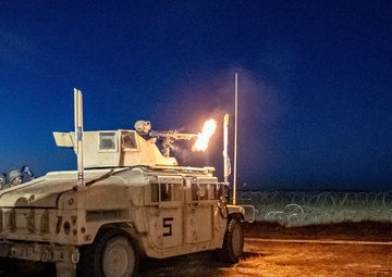 NMCB-5 completes Field Training Exercise