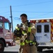 297th Engineer Detachment, Firefighting Team Annual Training 2022