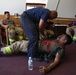297th Engineer Detachment, Firefighting Team Annual Training 2022