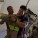 297th Engineer Detachment, Firefighting Team Annual Training 2022