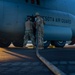 Valiant Shield 22 | C-130 Refuel