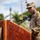 325th BSB Change of Command Ceremony