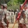 325th BSB Change of Command Ceremony