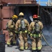 297th Engineer Detachment, Firefighting Team Annual Training 2022