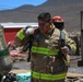 297th Engineer Detachment, Firefighting Team Annual Training 2022